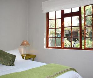 Rainbow Glen Self Catering Chalets Montagu South Africa