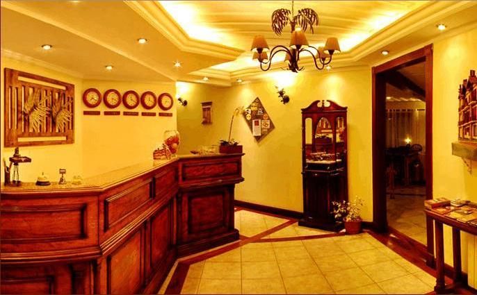 Hotel Photo 16
