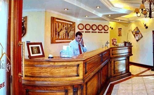 Hotel Photo 17