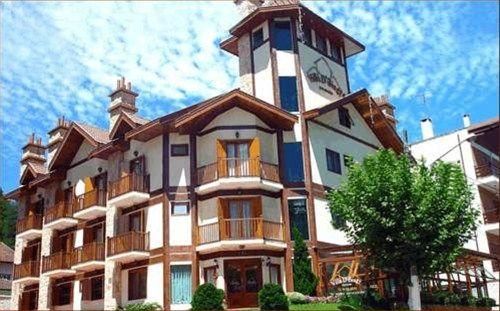 Hotel Photo 22