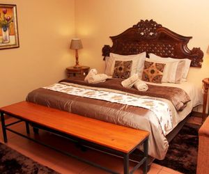 Del Roza Guest House Middelburg South Africa