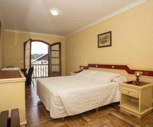 Hotel Leão da Montanha Campos do Jordao Brazil