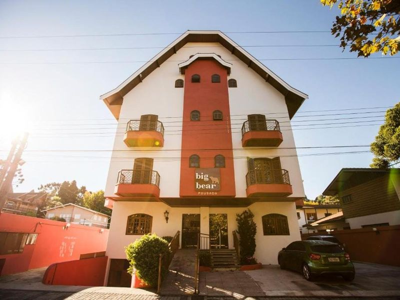 Hotel Photo 21