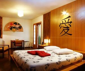 Hotel Matsubara Campos do Jordao Brazil