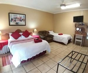 The Ultimate Lodge Louis Trichardt South Africa
