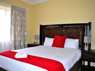 Фото отеля Mount Azimbo Lodge