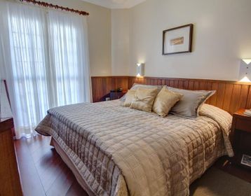 hotel booking template