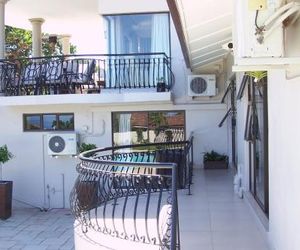 Sanchia Luxury Guest House Umhlanga Rocks South Africa