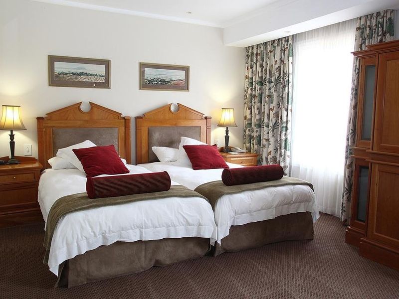 Hotel Photo 2