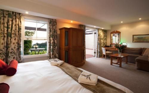 Hotel Photo 3