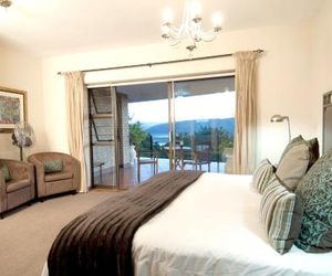 Overmeer Guest House Knysna South Africa