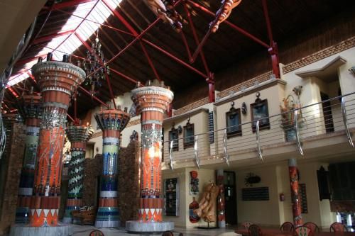 صورة الفندق 16