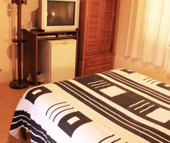 hotel booking template