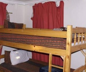 Emerald Backpackers Kempton Park South Africa