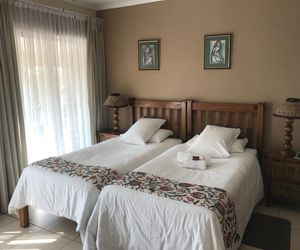 Woodpeckers Inn Guest House Kempton Park South Africa