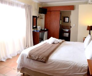 Morulana Guest House Kempton Park South Africa