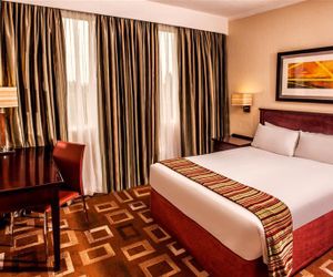 Garden Court OR Tambo International Airport Kempton Park South Africa