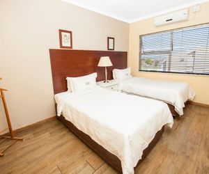 Vetho 1 Apartments OR Tambo Airport Kempton Park South Africa