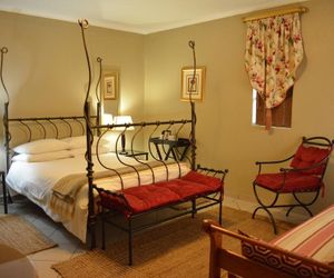 Le Chateau Guest House and Conference Centre Kempton Park South Africa