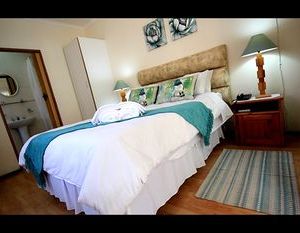 Doves Nest Guest House Kempton Park South Africa