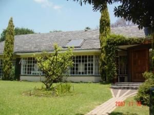 Coopers Croft B&B Randburg South Africa