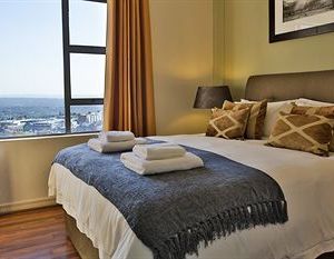 Westpoint Executive Suites - Apartments Sandton South Africa