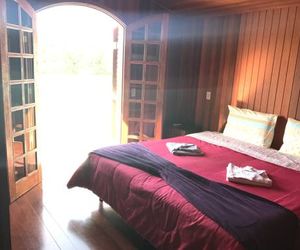Hotel Recanto Dirrôs Campos do Jordao Brazil
