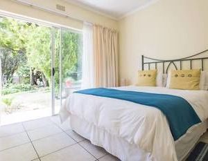 Shaka Guest House Sandton South Africa