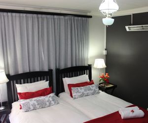 3 Liebeloft Guest House Edenvale South Africa