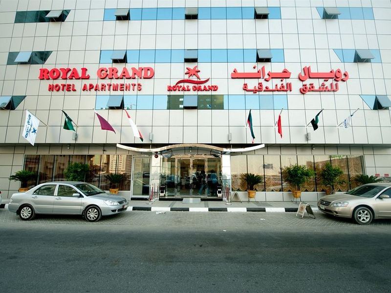 صورة الفندق 1
