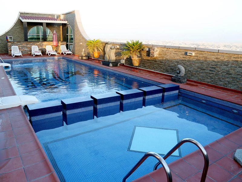 صورة الفندق 21