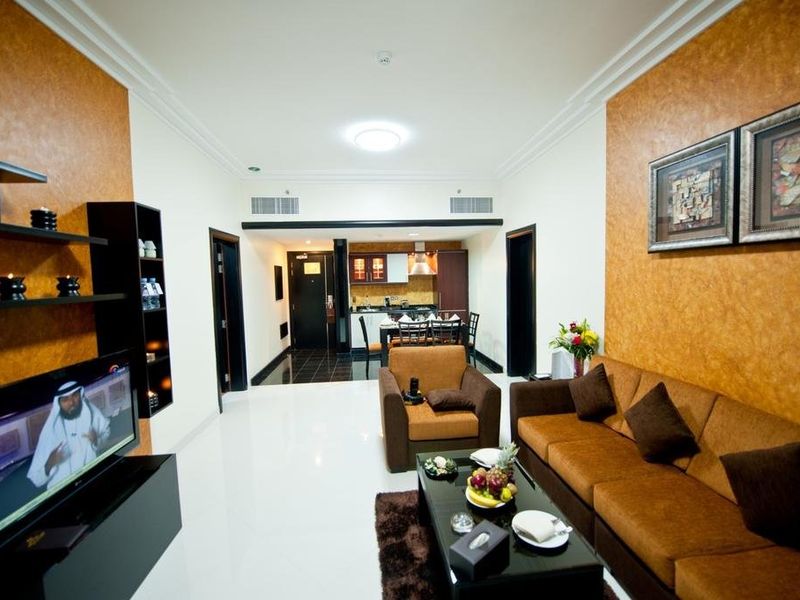 صورة الفندق 7