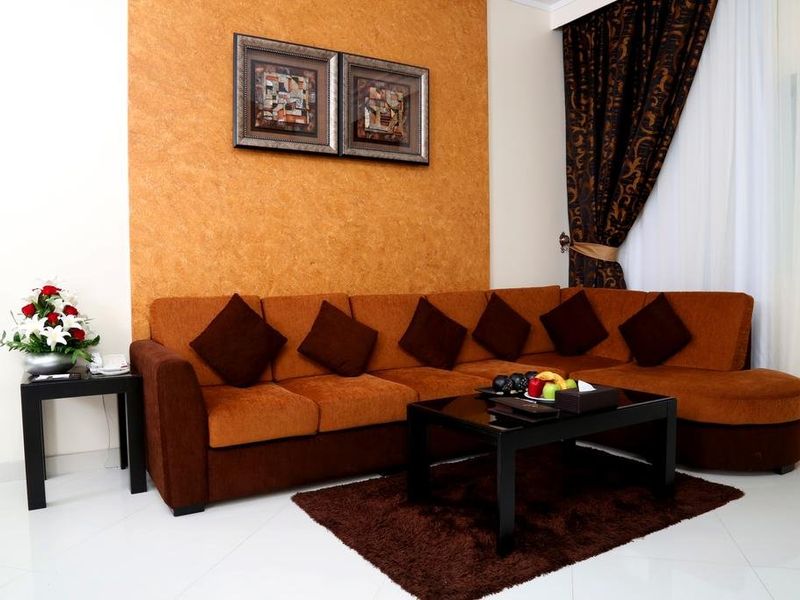 صورة الفندق 8