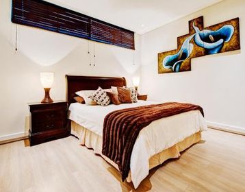 hotel booking template