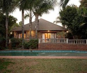 THE BEDFORD VIEW GUEST HOUSES - 1A DOUGLAS ROAD Johannesburg South Africa