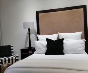 Rosebank Lodge Guest House Randburg South Africa