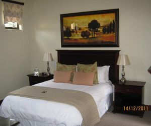 Meridian Hospitality Edenvale South Africa