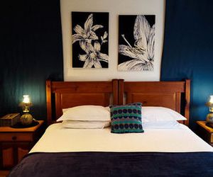 A Peaceful Retreat Bed & Breakfast Sandton South Africa