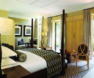Saxon Hotel, Villas & Spa Sandton South Africa