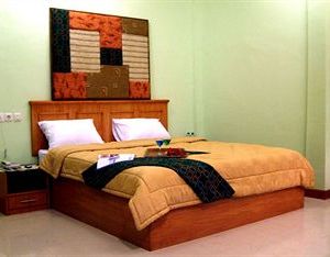 Grand Sirao Hotel Medan Indonesia