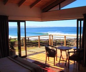 Beach House Jeffreys Bay South Africa