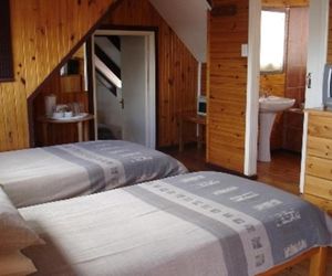 Bay Cove Inn Jeffreys Bay South Africa