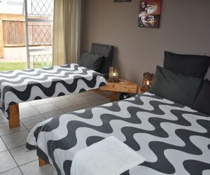 All Africa Backpackers Jeffreys Bay South Africa