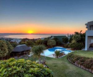 The Ocean Bay Luxury Guesthouse Jeffreys Bay South Africa