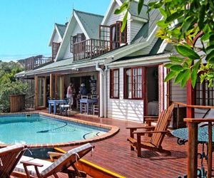Amblewood Guest House Hout Bay South Africa