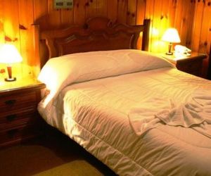 Hotel Barcelos Campos do Jordao Brazil