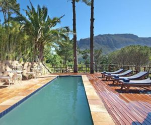 Dreamhouse Guest House Hout Bay South Africa