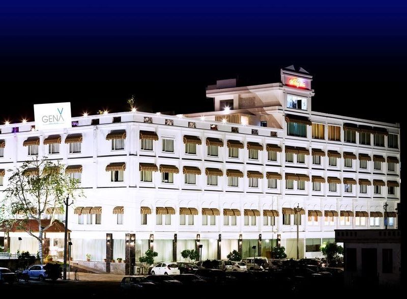 Hotel Photo 24