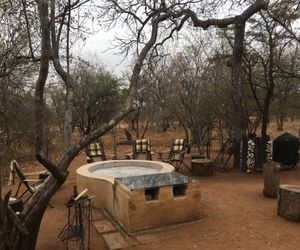 Warthog Rest Lodge Hoedspruit South Africa