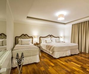 Hotel Estoril Campos do Jordao Brazil